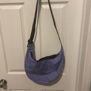 Baggu Bluebell Medium Crescent